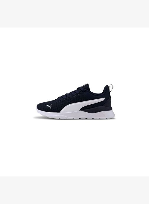 Puma Anzarun Lite JR Kadın Lacivert Spor Ayakkabı (372004-03) - Görsel 2