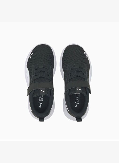 Anzarun Lite Ac+ Ps Çocuk Günlük Ayakkabı 372009-01 - Görsel 4