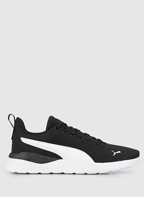 Puma Unisex Anzarun Lite Siyah Sneaker - 37112802 - Görsel 2