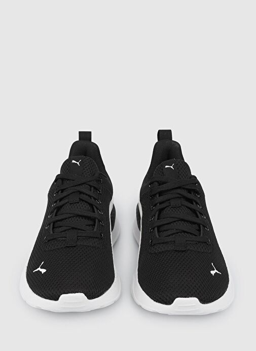 Puma Unisex Anzarun Lite Siyah Sneaker - 37112802 - Görsel 4