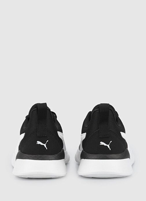 Puma Unisex Anzarun Lite Siyah Sneaker - 37112802 - Görsel 5
