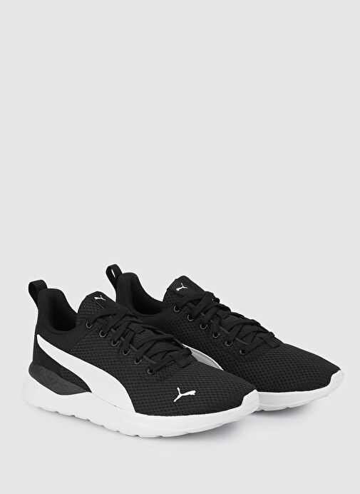 Puma Unisex Anzarun Lite Siyah Sneaker - 37112802 - Görsel 3