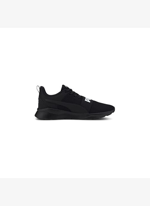 Puma Anzarun Lite Bold Unisex Siyah Koşu Ayakkabısı (372362-01) - Görsel 3
