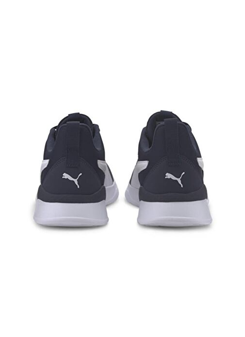 Puma Anzarun Lite Erkek Lacivert Günlük Spor Ayakkabı 37112805 - Görsel 3