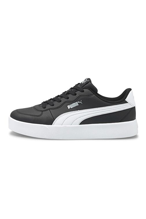 Puma Puma Skye Clean kaDIN Ayakkabı - Görsel 3