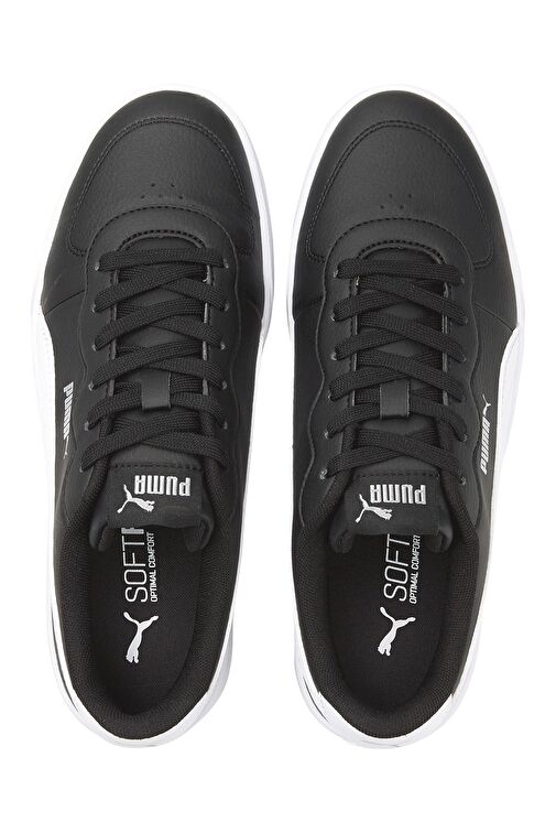 Puma Puma Skye Clean kaDIN Ayakkabı - Görsel 4