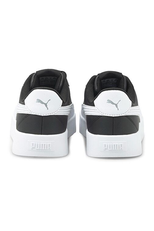Puma Puma Skye Clean kaDIN Ayakkabı - Görsel 5