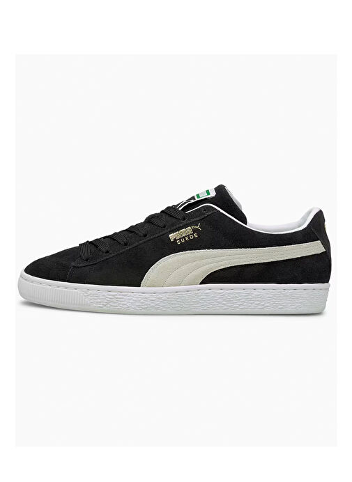 Puma Puma Siyah Suede Classic Xxı Erkek Spor Ayakkabı 37491501 Sneaker | Boyner Siyah - 2. görsel