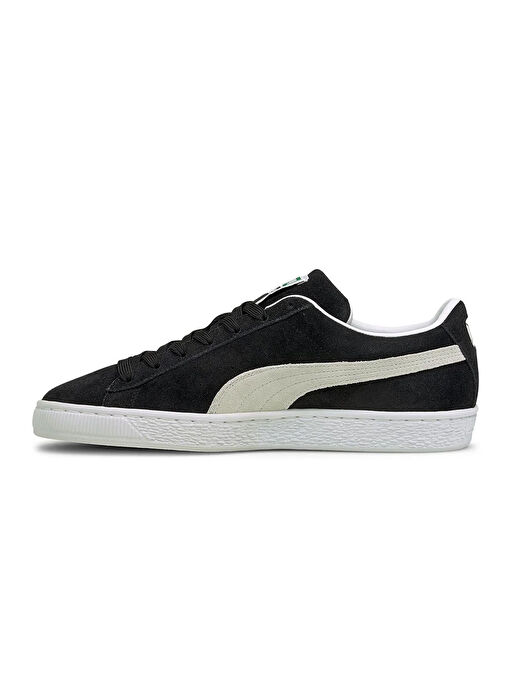 Puma Puma Siyah Suede Classic Xxı Erkek Spor Ayakkabı 37491501 Sneaker | Boyner Siyah - 3. görsel