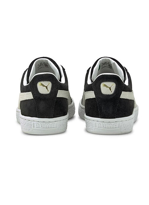 Puma Puma Siyah Suede Classic Xxı Erkek Spor Ayakkabı 37491501 Sneaker | Boyner Siyah - 5. görsel