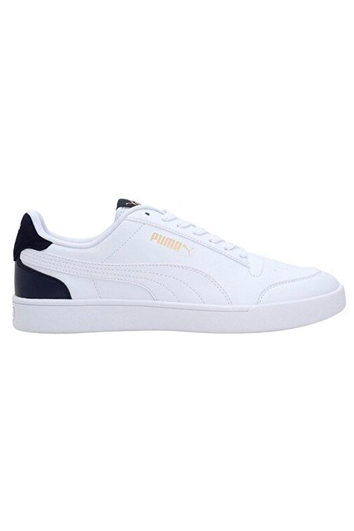 Puma Puma Beyaz Shuffle Spor Ayakkabı 30966805 Sneaker | Boyner Beyaz - 3. görsel