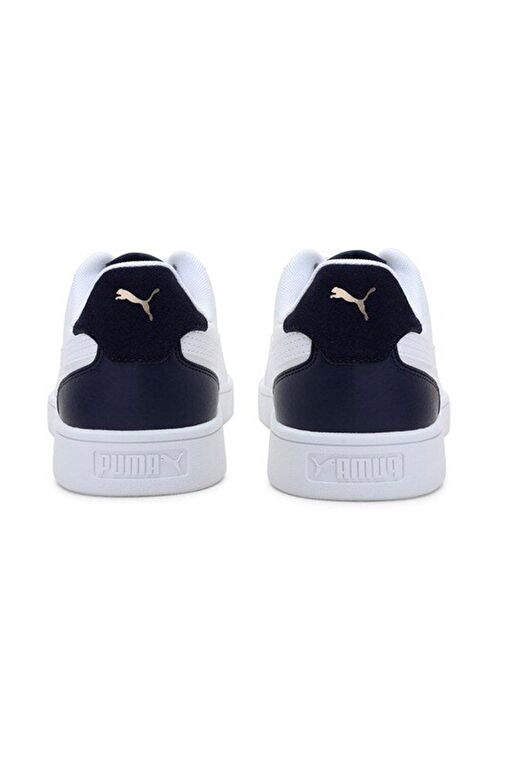 Puma Puma Beyaz Shuffle Spor Ayakkabı 30966805 Sneaker | Boyner Beyaz - 6. görsel