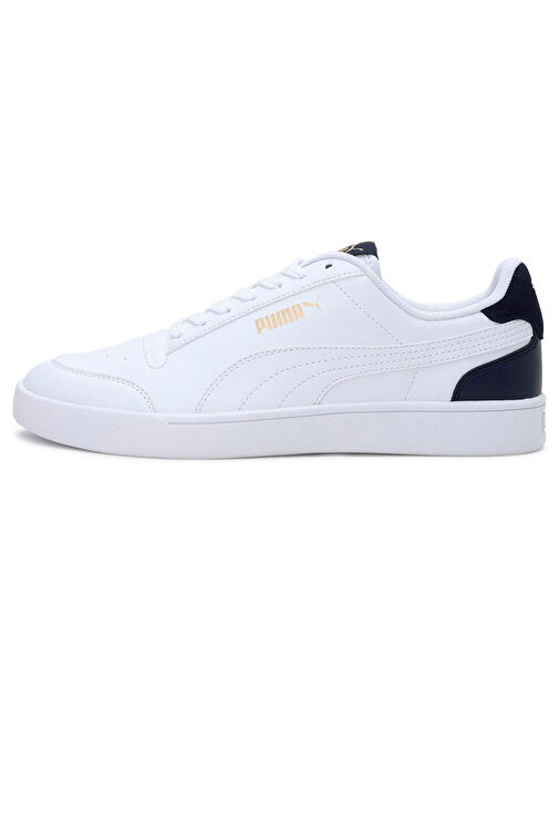 Puma Puma Beyaz Shuffle Spor Ayakkabı 30966805 Sneaker | Boyner Beyaz - 7. görsel