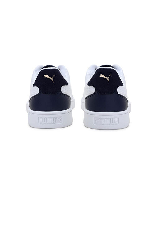 Puma Puma Beyaz Shuffle Spor Ayakkabı 30966805 Sneaker | Boyner Beyaz - 8. görsel