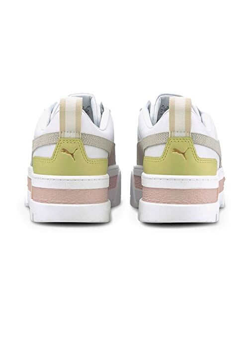 Kadın Günlük Ayakkabı Mayze Lth Wn S 381983-03 - Görsel 4