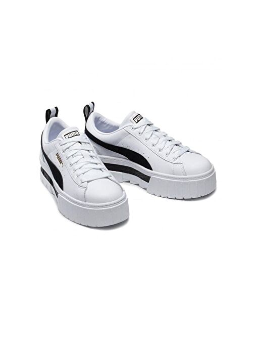 Kadın Günlük Ayakkabı Mayze Lth Wns 381983-01 - Görsel 3