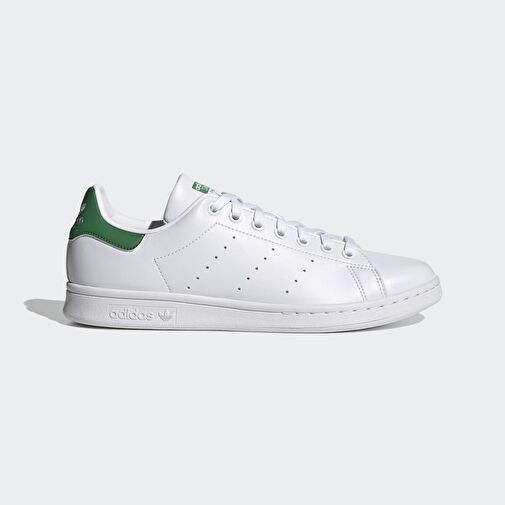 Adidas Erkek Günlük Spor Ayakkabı Stan Smith Fx5502 - Görsel 2