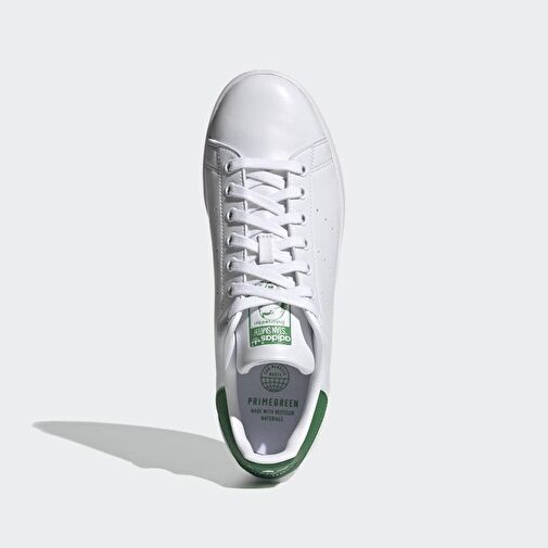 Adidas Erkek Günlük Spor Ayakkabı Stan Smith Fx5502 - Görsel 3