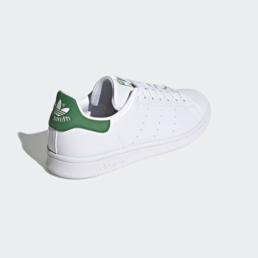 Adidas Erkek Günlük Spor Ayakkabı Stan Smith Fx5502 - Görsel 6