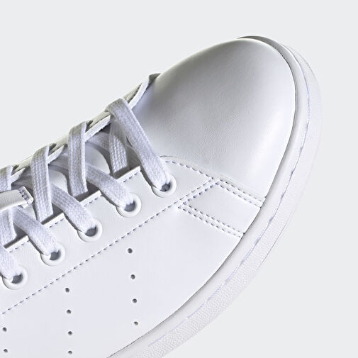 Adidas Erkek Günlük Spor Ayakkabı Stan Smith Fx5502 - Görsel 8