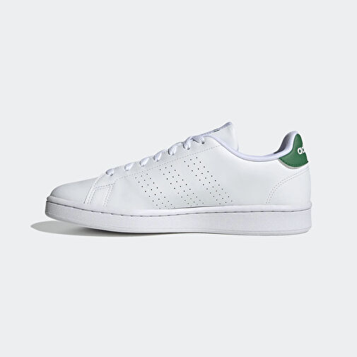 Adidas Erkek Tenis Ayakkabı Advantage Gz5300 - Görsel 7