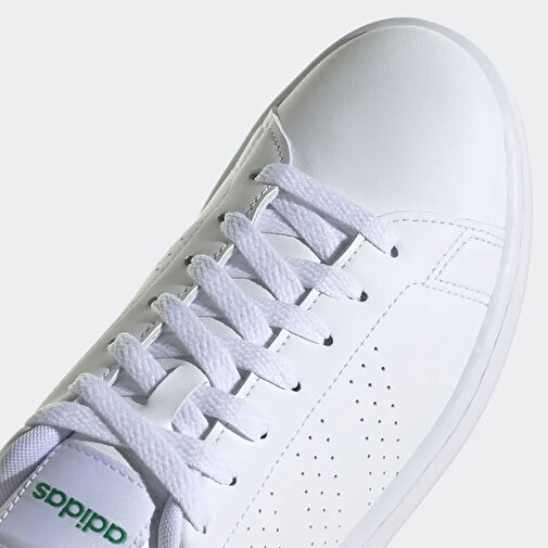 Adidas Erkek Tenis Ayakkabı Advantage Gz5300 - Görsel 9