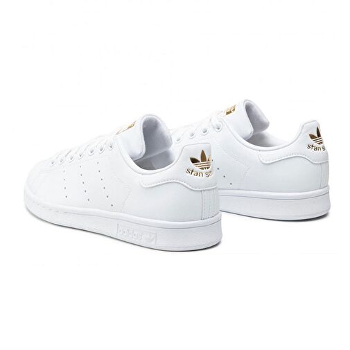 Adidas Originals Stan Smith Günlük Ayakkabı GY5695 Beyaz - Görsel 3