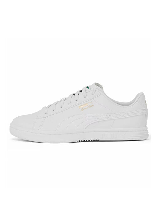 Puma Court Star Sl Unisex Spor Ayakkabı 38467604 - Görsel 2