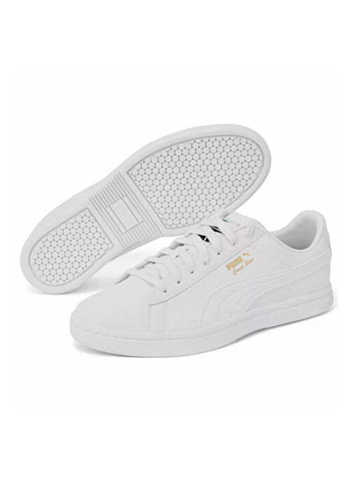Puma Court Star Sl Unisex Spor Ayakkabı 38467604 - Görsel 5