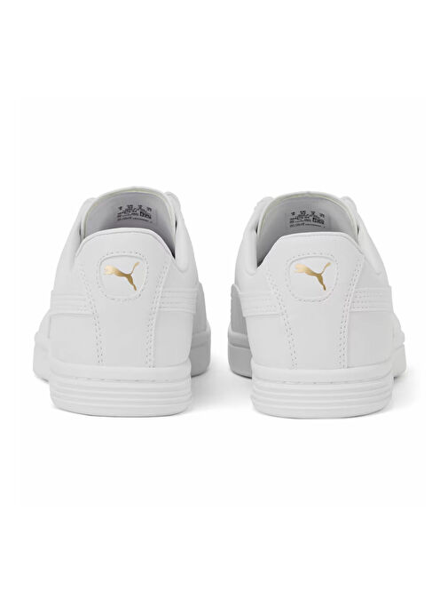 Puma Court Star Sl Unisex Spor Ayakkabı 38467604 - Görsel 6