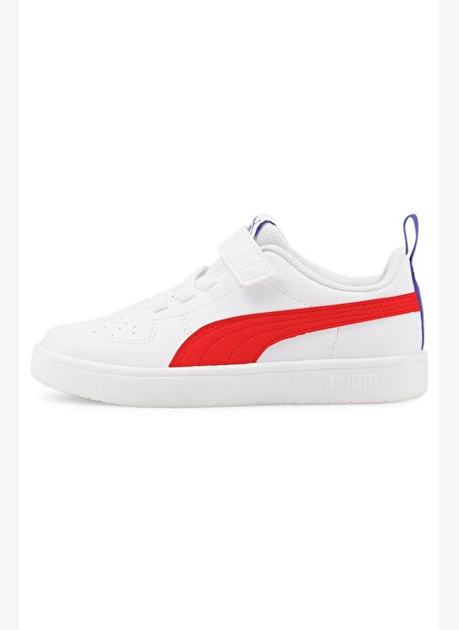 Puma Rickie Ac Ps Çocuk Spor Ayakkabı - Görsel 2