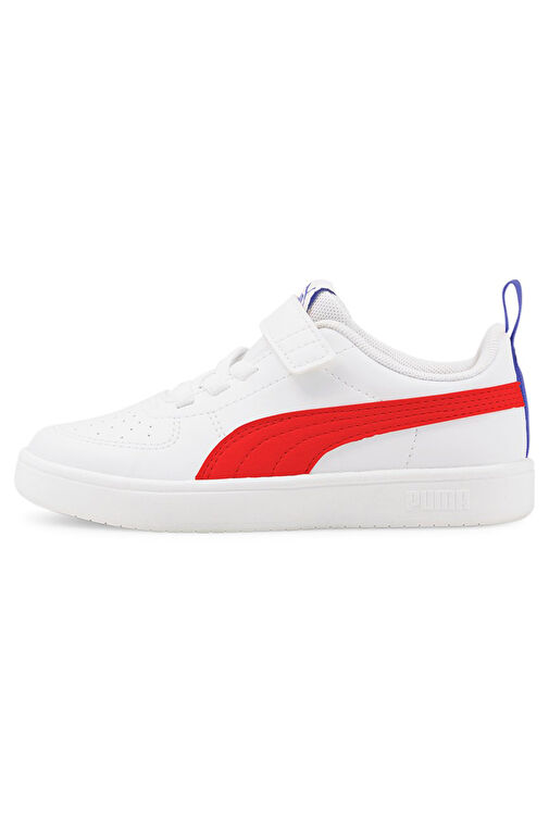 Puma Rickie Ac Ps Çocuk Spor Ayakkabı 38583605 - Görsel 2