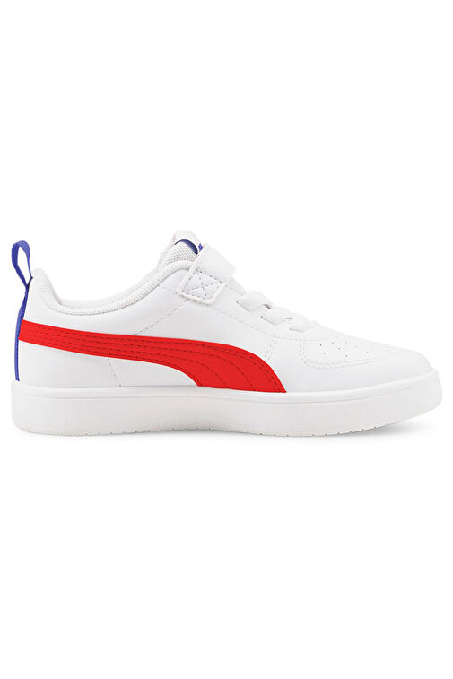 Puma Rickie Ac Ps Çocuk Spor Ayakkabı 38583605 - Görsel 3