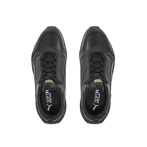 Puma Cassia Sl Kadın Günlük Ayakkabı 385279-02 Siyah - Görsel 4