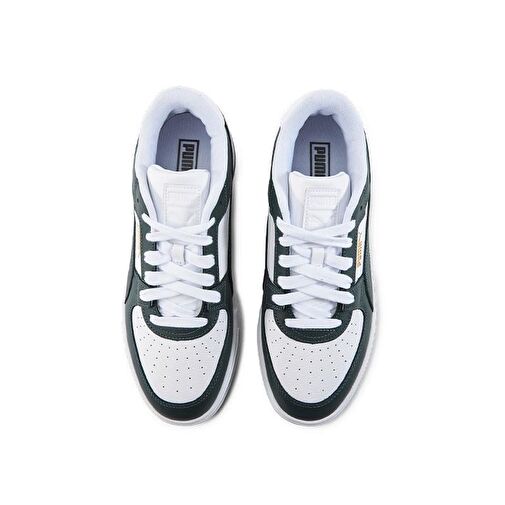 Puma Ca Pro Classic Erkek Günlük Ayakkabı 380190-09 Beyaz - Görsel 3