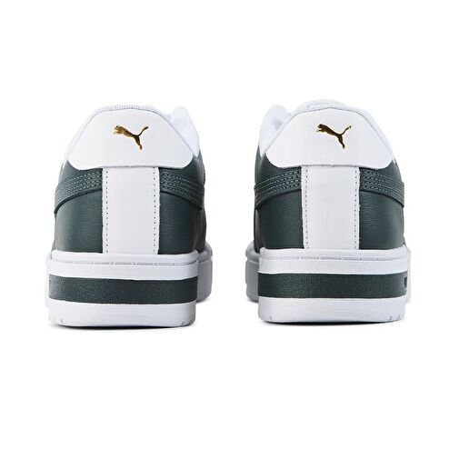 Puma Ca Pro Classic Erkek Günlük Ayakkabı 380190-09 Beyaz - Görsel 4