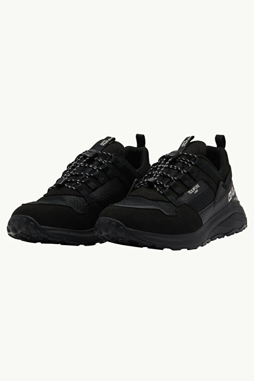 Jack Wolfskin Dromoventure Athletic Texapore Low Outdoor Ayakkabı A63297-6000 - Görsel 4