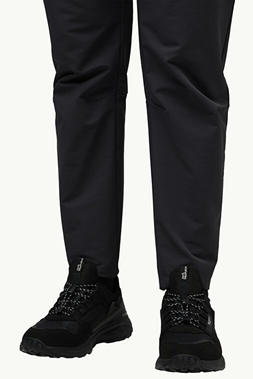 Jack Wolfskin Dromoventure Athletic Texapore Low Outdoor Ayakkabı A63297-6000 - Görsel 7