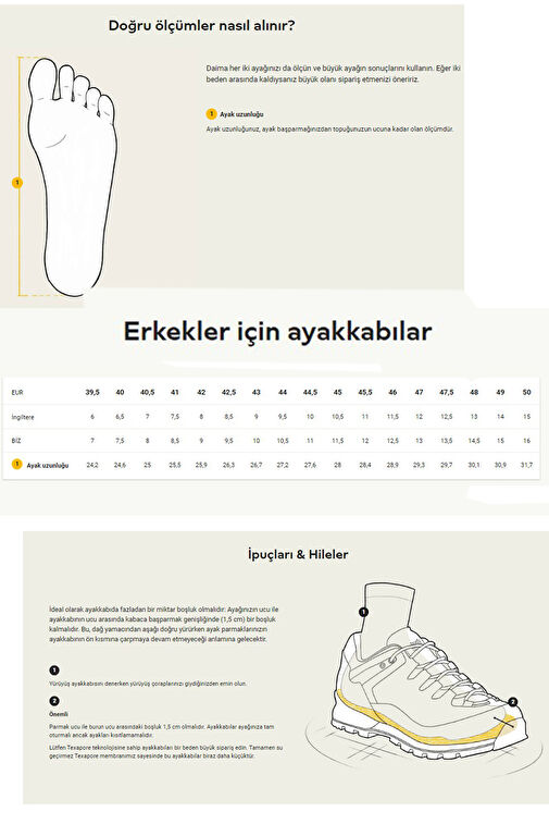 Jack Wolfskin Dromoventure Athletic Texapore Low Outdoor Ayakkabı A63297-6000 - Görsel 8