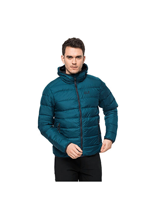Jack Wolfskin Helium Erkek Outdoor Mont 15204515 Boyner