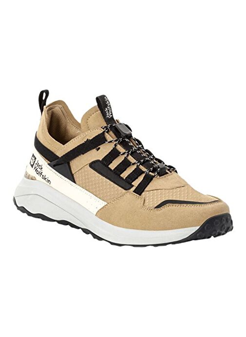 Jack Wolfskin Dromoventure Athletic Low Erkek Ayakkabı - Görsel 2