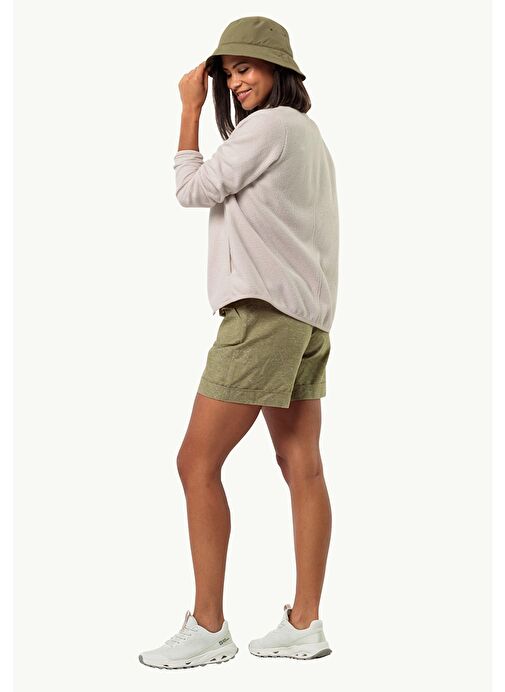 Jack Wolfskin Prelight Vent Low W Kadın Outdoor Ayakkabı - Görsel 4