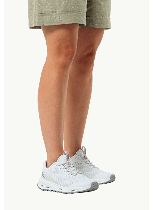 Jack Wolfskin Prelight Vent Low W Kadın Outdoor Ayakkabı - Görsel 5