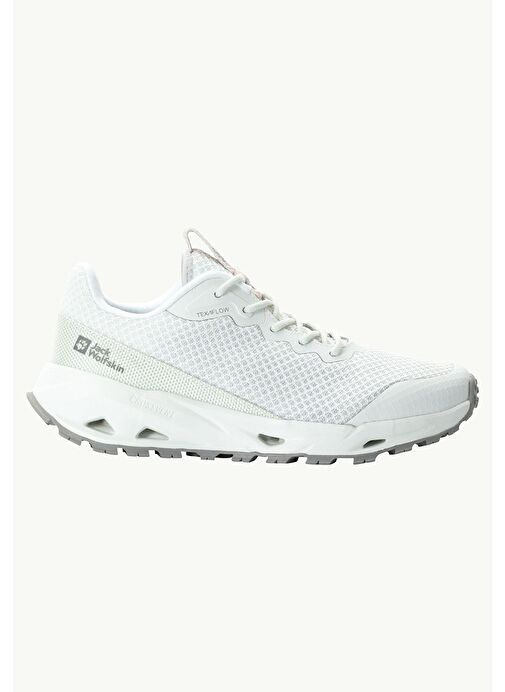 Jack Wolfskin Prelight Vent Low W Kadın Outdoor Ayakkabı - Görsel 2