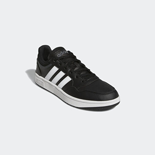 Adidas Adidas Siyah Erkek Günlük Spor Ayakkabı Hoops 3.0 Gy5432 Sneaker | Boyner Siyah - 5. görsel