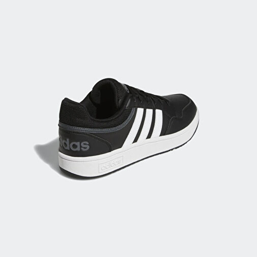Adidas Adidas Siyah Erkek Günlük Spor Ayakkabı Hoops 3.0 Gy5432 Sneaker | Boyner Siyah - 6. görsel