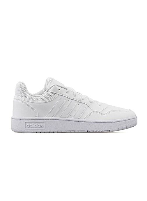 Hoops 3.0 K Çocuk Günlük Ayakkabı GW0433 - Görsel 2