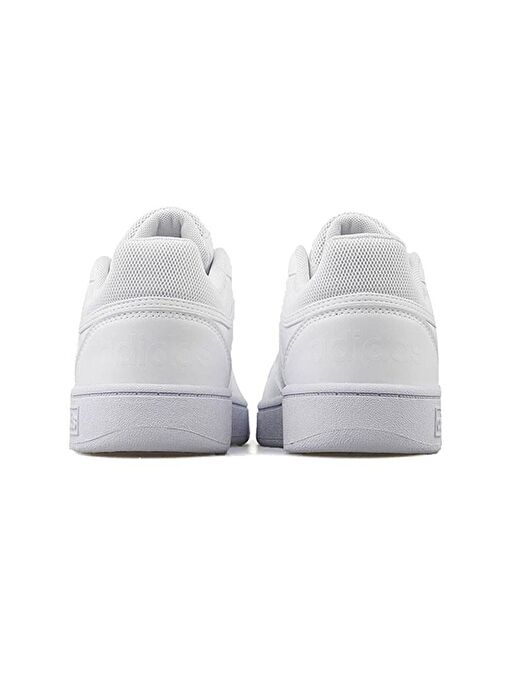 Hoops 3.0 K Çocuk Günlük Ayakkabı GW0433 - Görsel 4