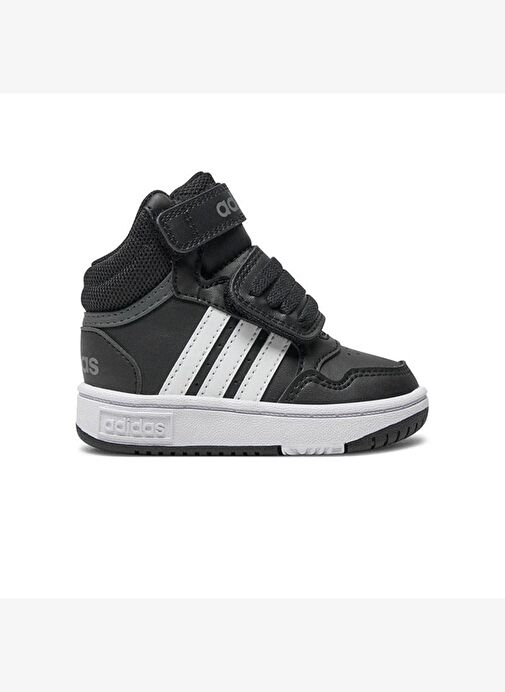 Hoops Mıd 3.0 Ac I Çocuk Bot GW0408 - Görsel 2