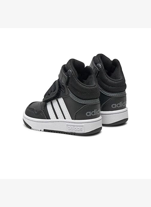 Hoops Mıd 3.0 Ac I Çocuk Bot GW0408 - Görsel 3